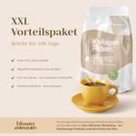 Bloom Naturals Beauty Supplements Grassgefüttertes Collagen Pulver