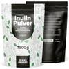 Inulin Pulver von Bloom Naturals Beauty Supplements