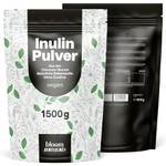 Bloom Naturals Beauty Supplements Inulin Pulver