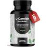 L-Carnitin von Bloom Naturals Beauty Supplements