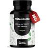Vitamin B2 von Bloom Naturals Beauty Supplements