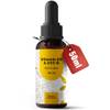 Vitamin D3 Tropfen von Bloom Naturals Beauty Supplements