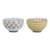 Bloomingville Schalen-Set Patrizia