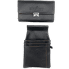 Kellnerbrieftasche mit Kette von Blue Burry