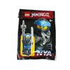 Lego Ninjago Nya 4 von Blue Ocean