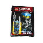 Blue Ocean Lego Ninjago Nya 4