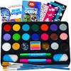 Kinderschmink-Set von Blue Squid