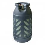 Bluecraft Propangasflasche