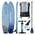 Cruise Lite 10' von Bluefin