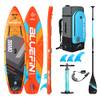 Cruise Cruise Premium 10'8 von Bluefin