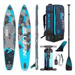 Bluefin Rogue 12'6