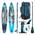 Rogue 12'6 von Bluefin