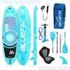 10'8 Aura FIT von Bluefin
