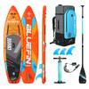 SUP Cruise 9'8 von Bluefin