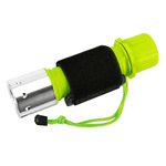 BlueFire Tauchen Taschenlampe