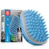 FellFein Soft Gummistriegel von BluePet