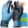 Fellpflegehandschuh von BluePet