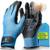 Bluepet Fellpflegehandschuh