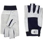 BluePort Damen Herren Segelhandschuhe