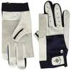 Leder-Segelhandschuhe von Blueport