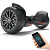 HX510 Premium von Bluewheel Electromobility