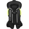 Racing Airbag Weste von BLUEZY