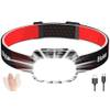 LED Stirnlampe von Blukar