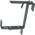 Form A von Blumenkastenhalter