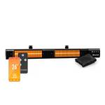 Blumfeldt Gold Bar Slim