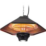 Blumfeldt Heat Hexa