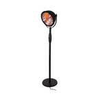Blumfeldt HHG8-Heatspot-BLK