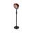 Blumfeldt HHG8-Heatspot-BLK