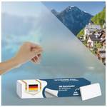 Blumtal Fensterfolie
