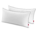 Blumtal Kopfkissen 2er Set  