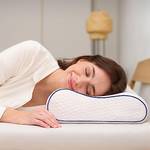 Blumtal Nackenstützkissen