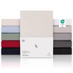 Blumtal Premium Spannbettlaken Jersey