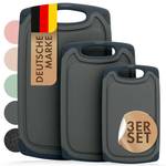 Blumtal Schneidebrett Set