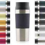 Blumtal  Thermobecher aus Edelstahl