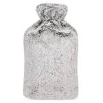 Blumtal Wärmflasche mit Bezug