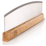 Blumtal Pizza-Wiegemesser