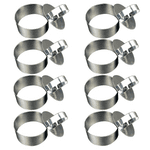 Bluvast Dessertringe