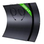 Blzldd Flexibel Solarpanel