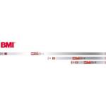 Bmi Eurostar Wasserwaagen-Set