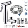Bidet-Handbrause von BMK