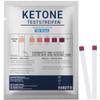 Ketose Teststreifen von BMUT