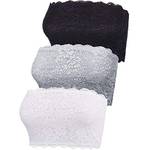 Boao Top Bandeau-BHs