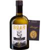 Dry Gin von Boar