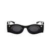 Reisekrankheit Brille von Boarding Ring