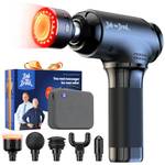 Bob and Brad  T2 Ultra Massagepistole