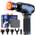 T2 Ultra Massagepistole von Bob And Brad